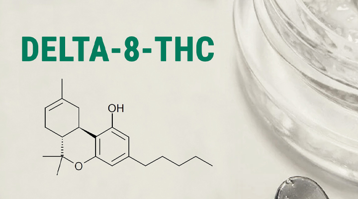 Discover Delta-8-THC and Delta-10-THC Discover Delta-8-THC and Delta-10-THC