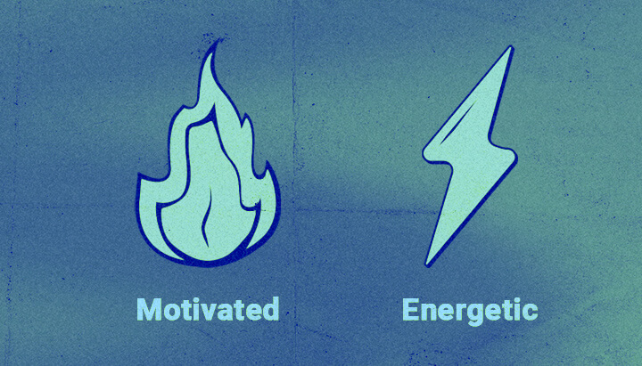 Blue Dream Effects Blue Dream Effects
