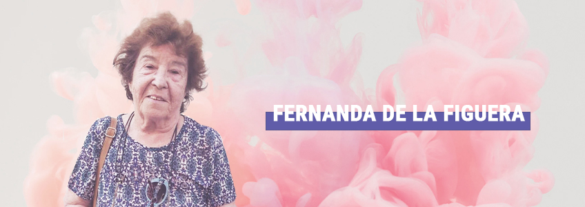Fernanda de la Figuera