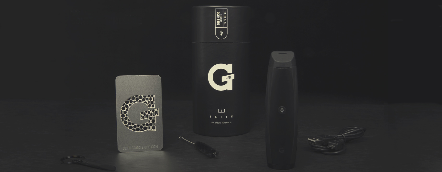 G Pen Elite Vaporizer Review G Pen Elite Vaporizer Review