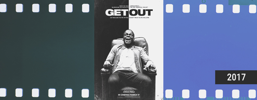 Get out Get out