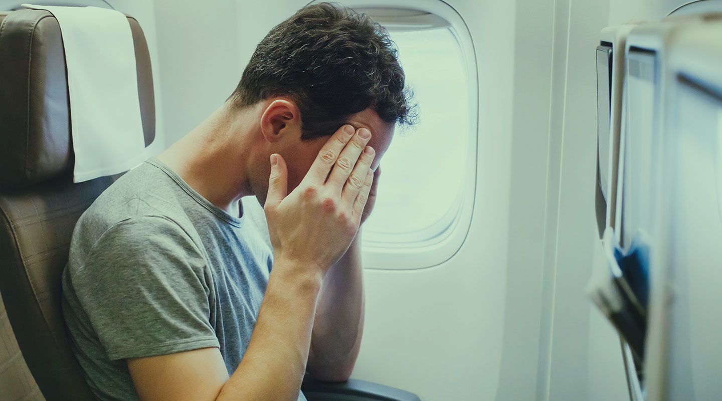 Anxiety Anxiety