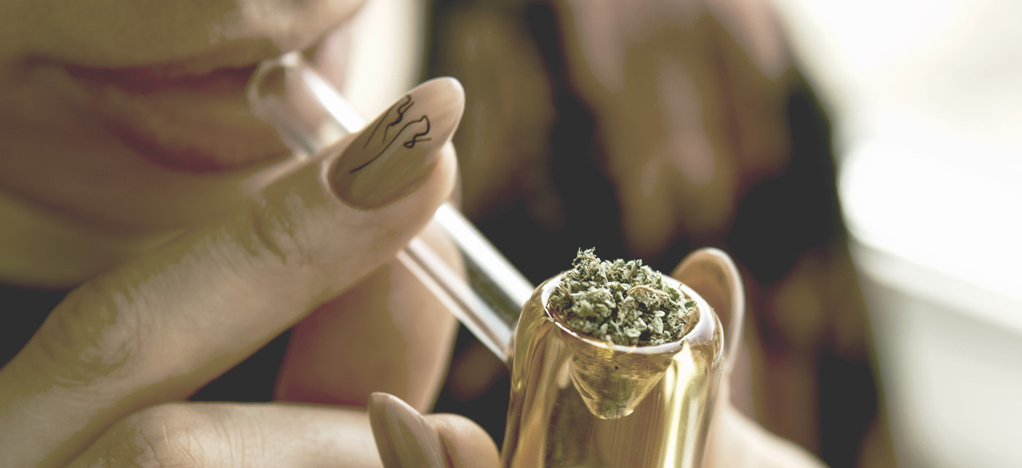 THC Percentage THC Percentage