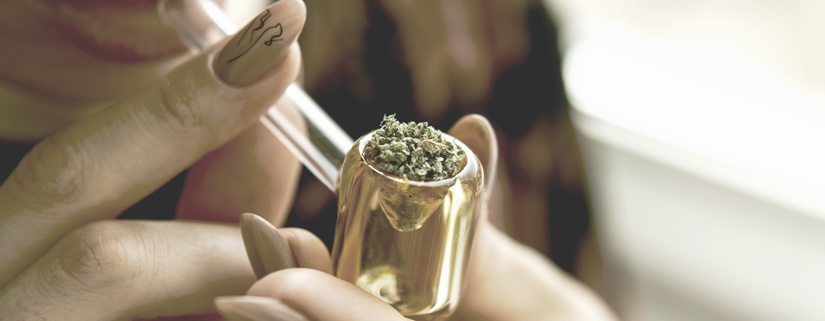 THC Percentage THC Percentage