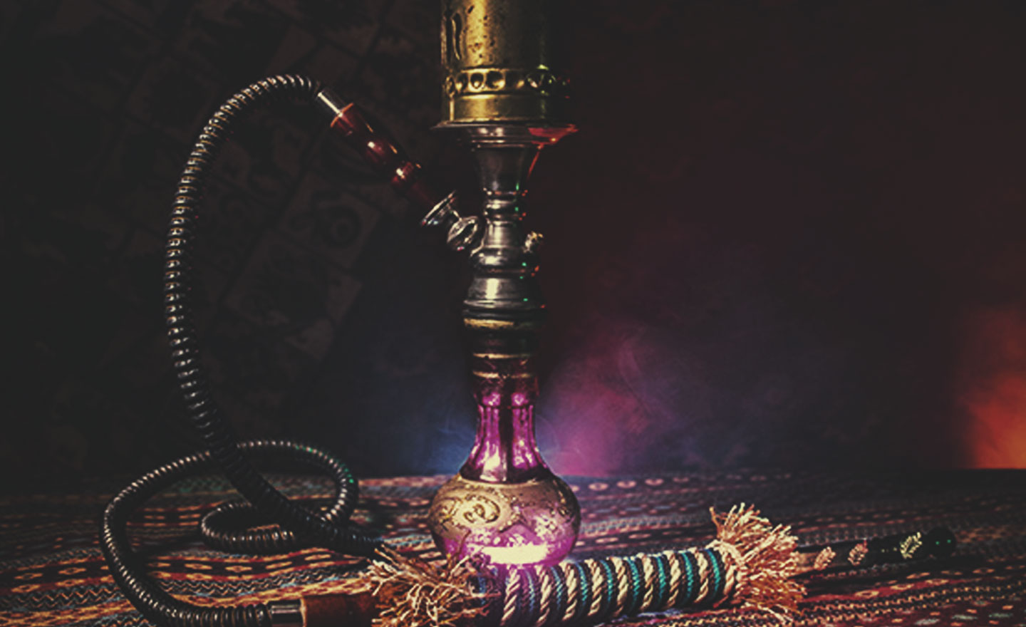 PIPES HOOKAH