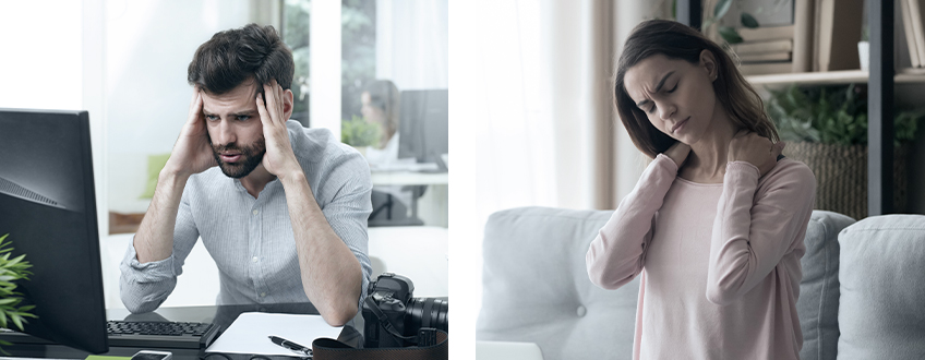 How Does CBD Affect Pain? How Does CBD Affect Pain?