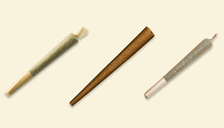 Joints, Blunts, and Spliffs: Their Differences Explained - RQS Blog