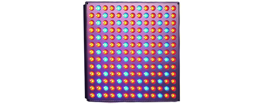 SPREAD-STYLE LED