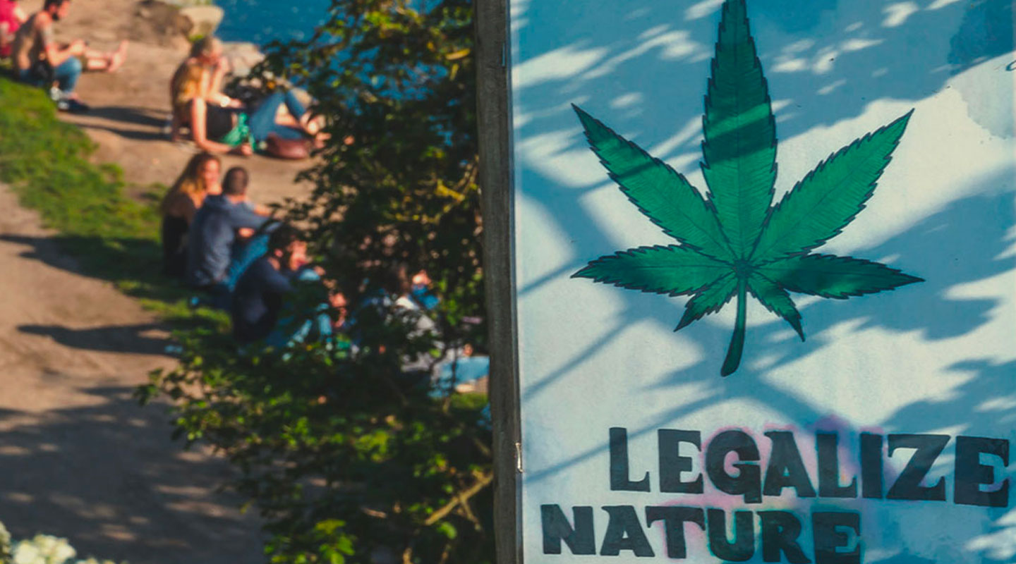 The Complex Legal Status of Cannabis The Complex Legal Status of Cannabis