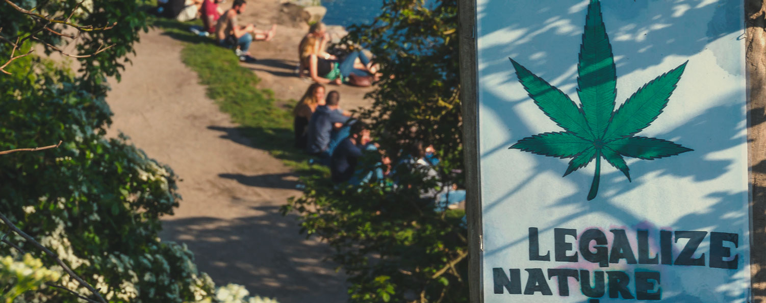 The Complex Legal Status of Cannabis The Complex Legal Status of Cannabis