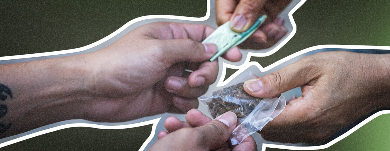 Stringent cannabis penalties will stay Stringent cannabis penalties will stay
