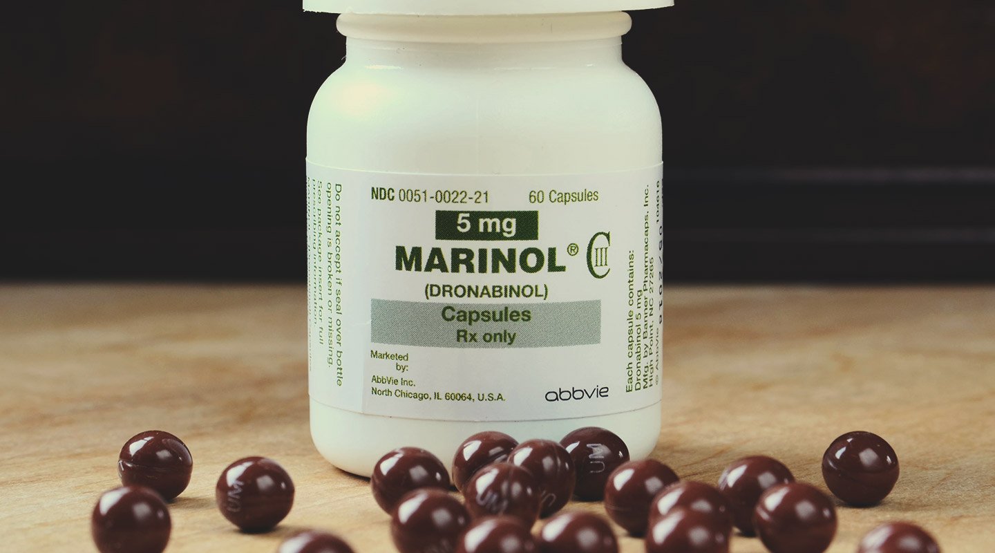 Marinol Marinol