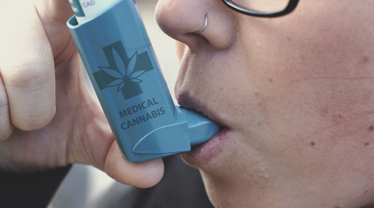 Medical Cannabis Users Also Bear the Brunt Medical Cannabis Users Also Bear the Brunt