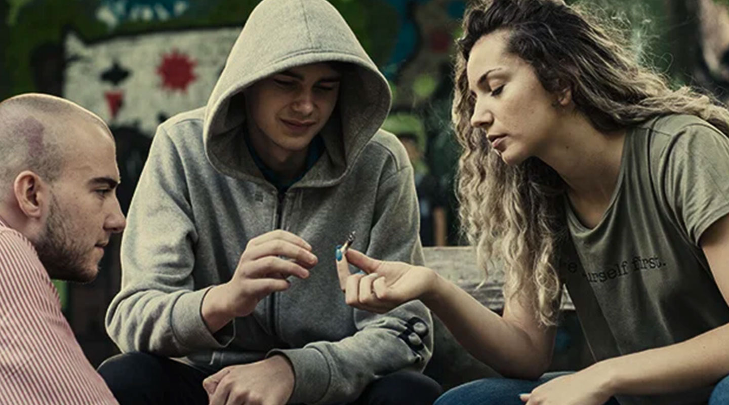 Top 15 Games To Play When You’re High or Stoned Top 15 Games To Play When You’re High or Stoned