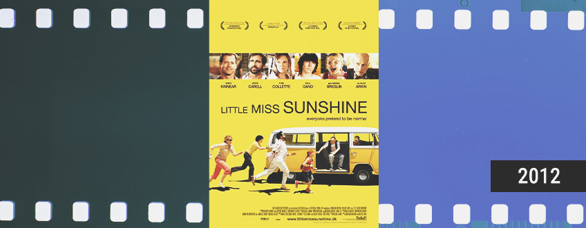 Little Miss Sunshine Little Miss Sunshine