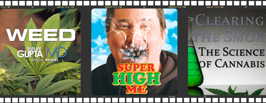 Cannabis documentary Cannabis documentary