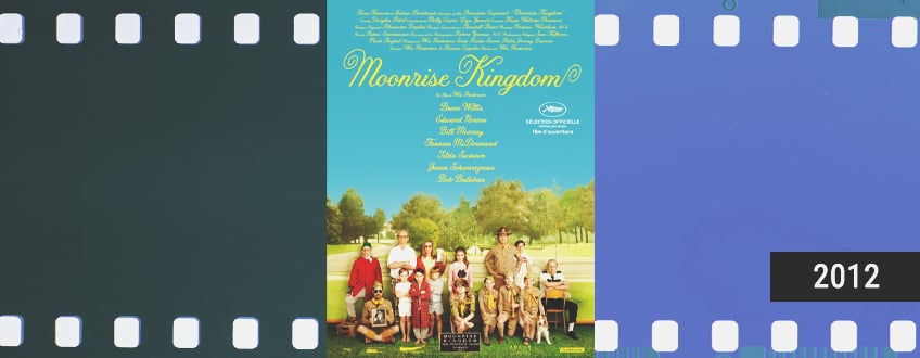 Moonrise Kingdom Moonrise Kingdom