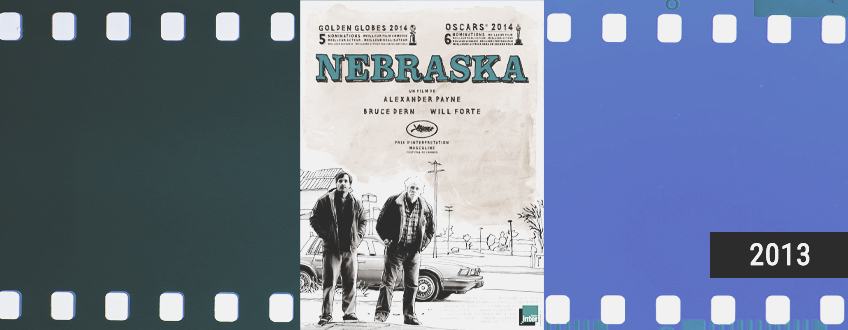 Nebraska Nebraska