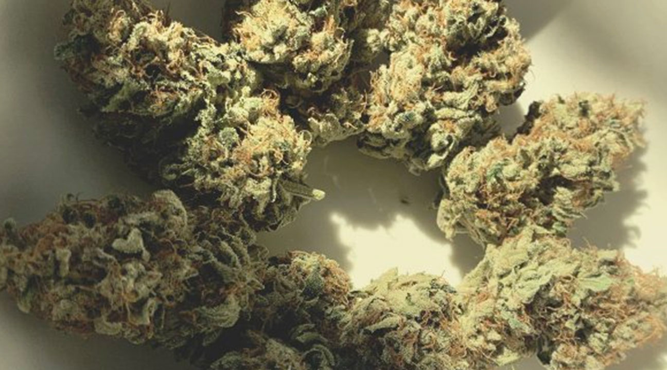 OG Kush OG Kush