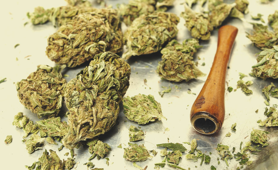 Try a One-Hitter Try a One-Hitter