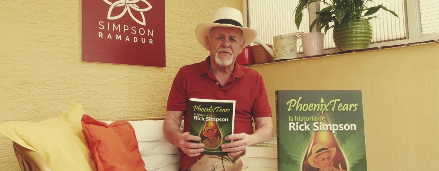 Who Is Rick Simpson, and What Is RSO? Who Is Rick Simpson, and What Is RSO?