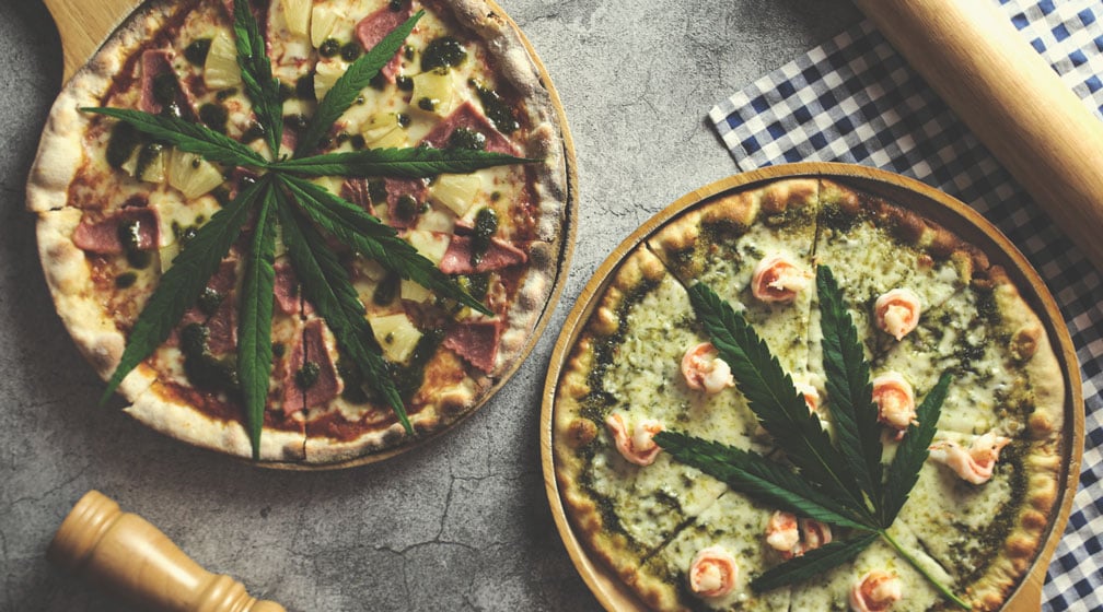What are the advantages of edibles over smoked or vaped cannabis? What are the advantages of edibles over smoked or vaped cannabis?