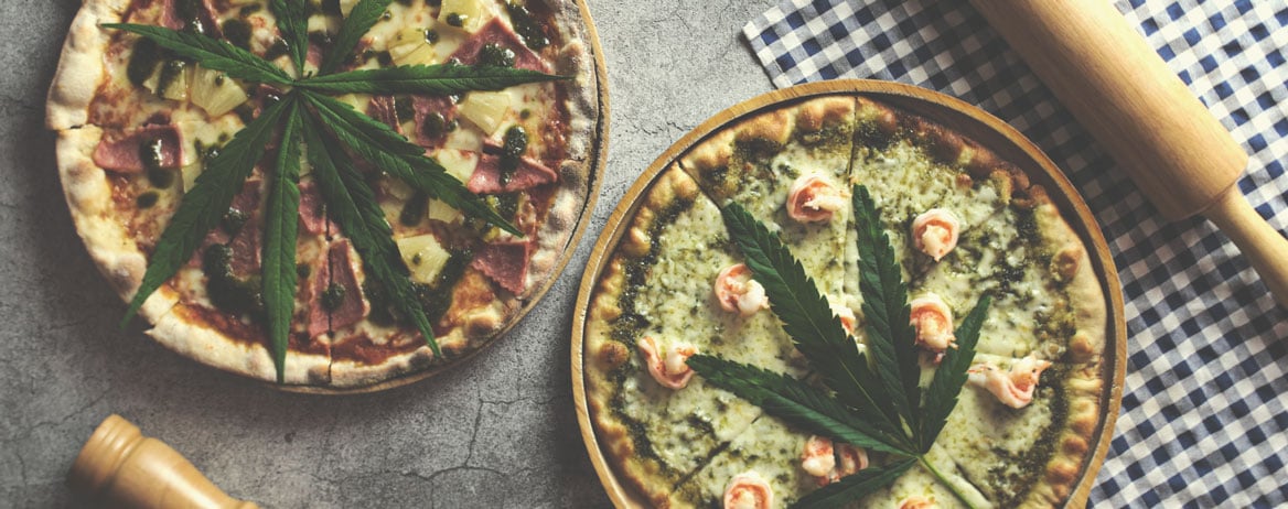 What are the advantages of edibles over smoked or vaped cannabis? What are the advantages of edibles over smoked or vaped cannabis?