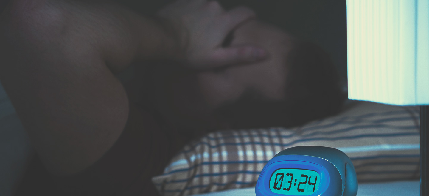 Sleep quality Sleep quality