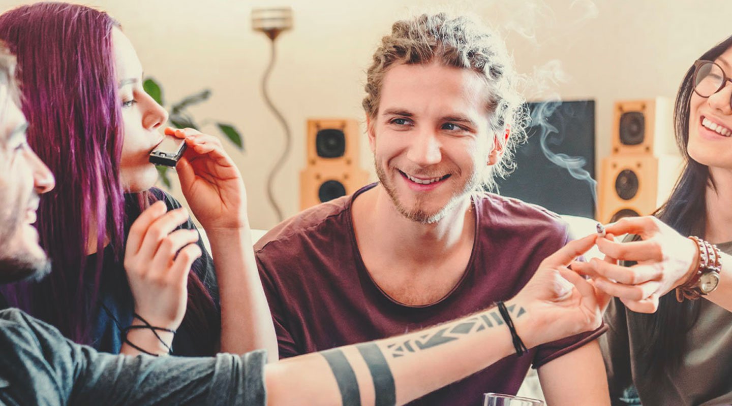 What Causes Cannabis Dependency? What Causes Cannabis Dependency?