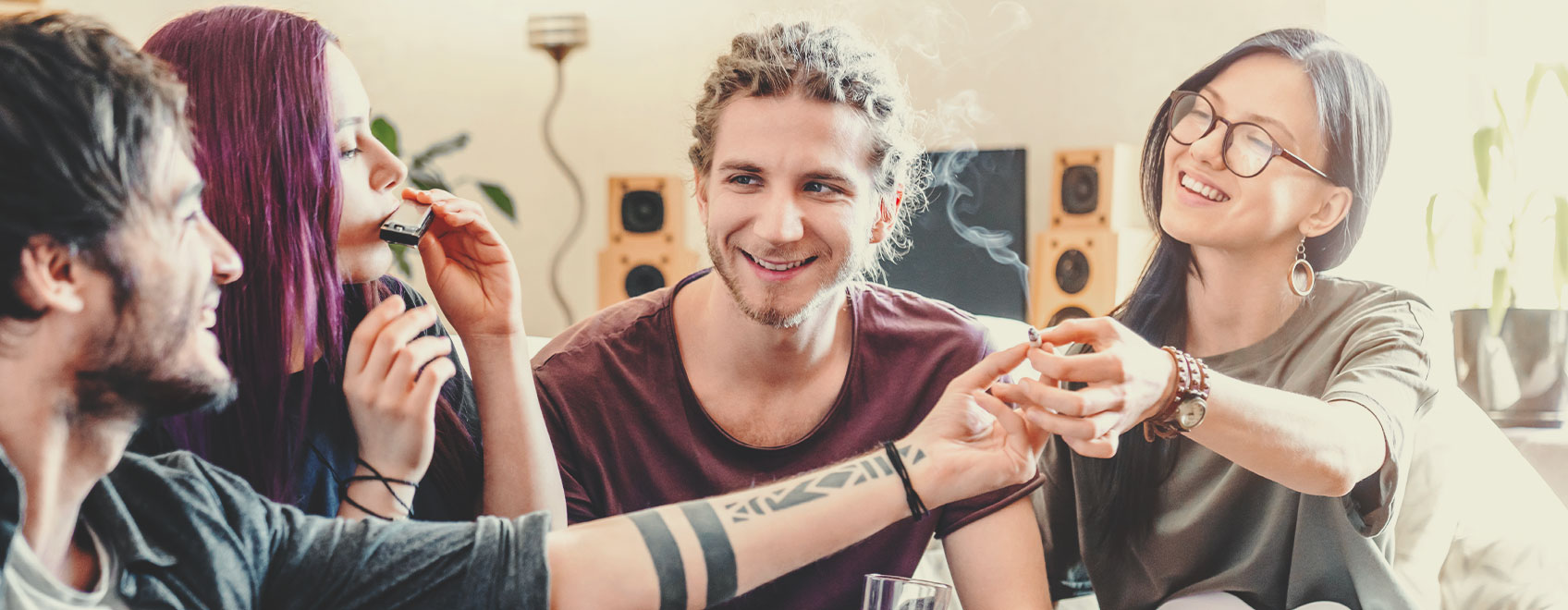 What Causes Cannabis Dependency? What Causes Cannabis Dependency?