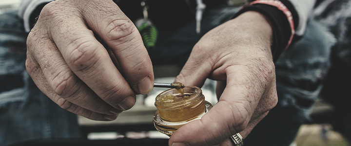Smoking BHO Smoking BHO