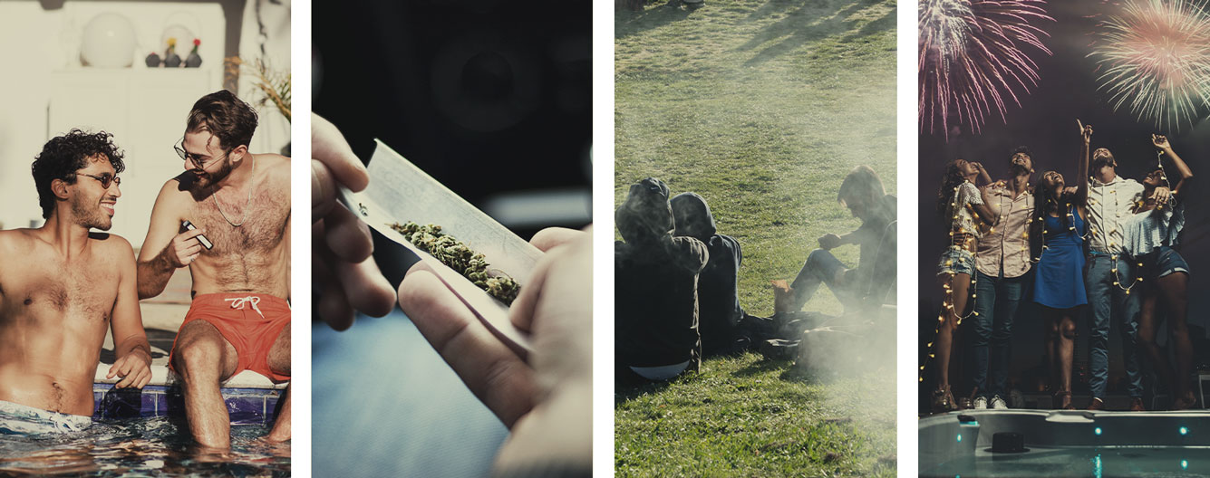 Best and Safest Places to Smoke Weed Outside Best and Safest Places to Smoke Weed Outside