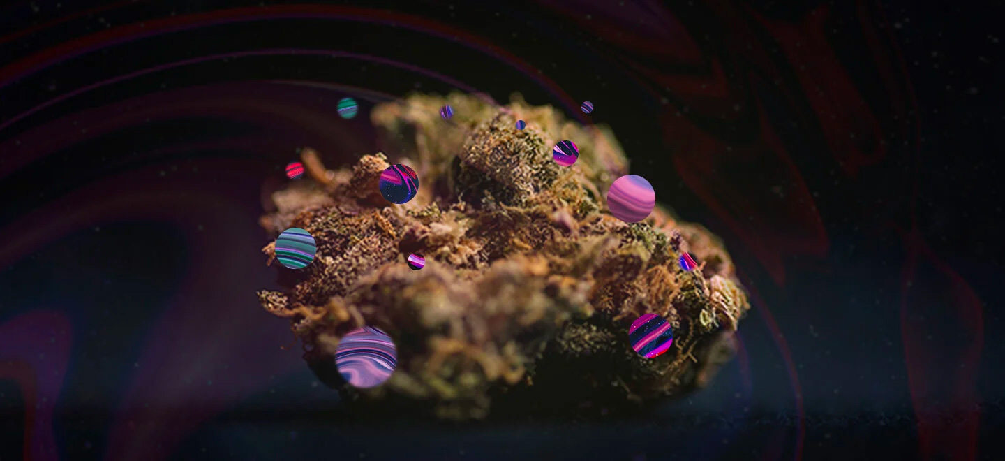 Understanding the Chemistry of Cannabis Understanding the Chemistry of Cannabis