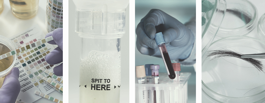 Drug Tests And Detection Times Drug Tests And Detection Times