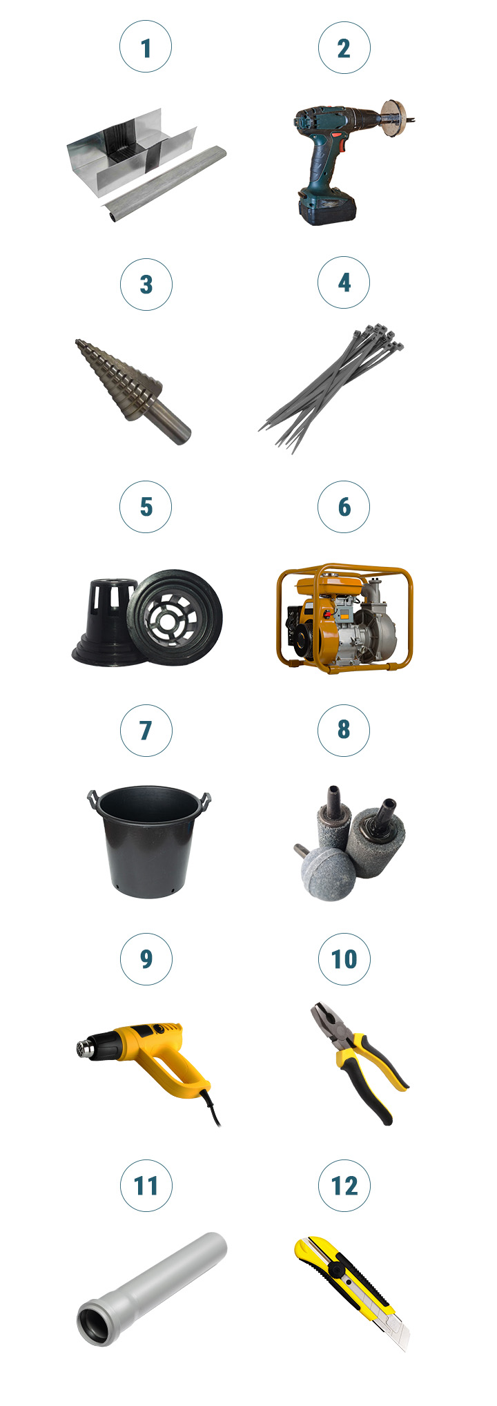 Tools to build your NFT System Tools to build your NFT System