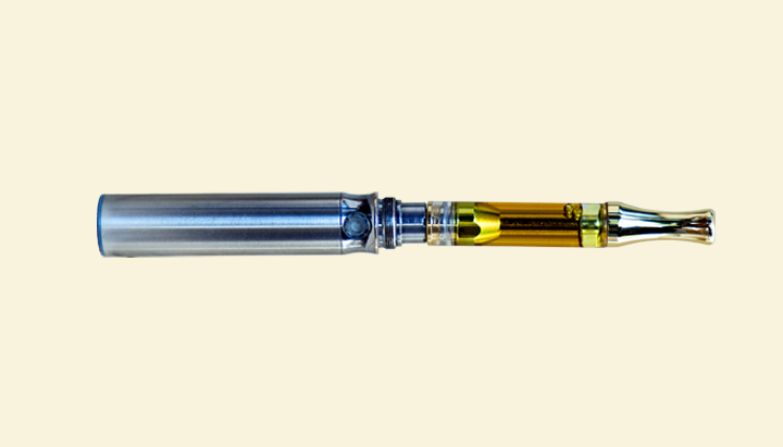 Vaping THC Distillate Vaping THC Distillate