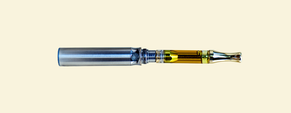 Vaping THC Distillate Vaping THC Distillate