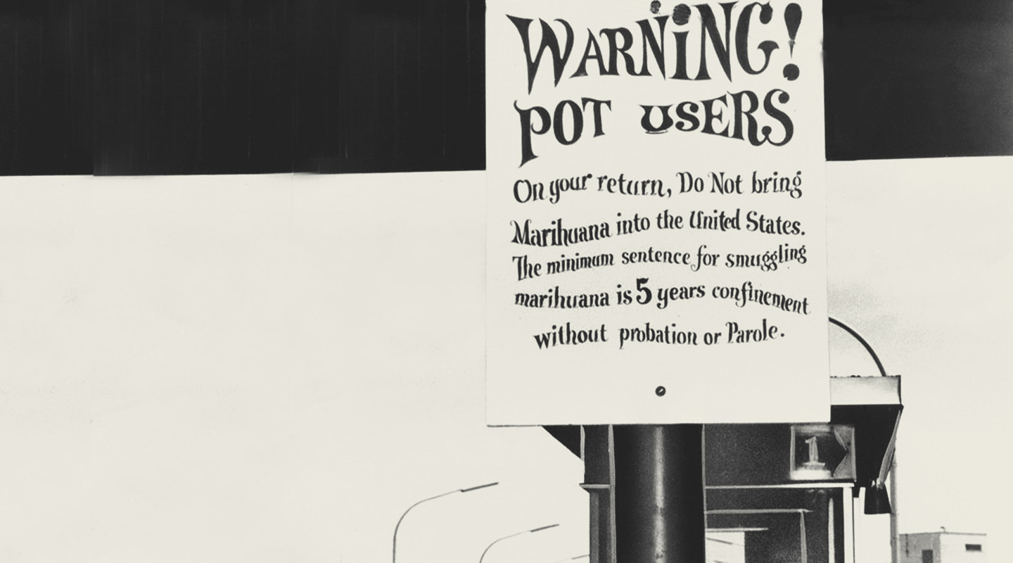 Why Does So Much Stigma Surround Cannabis? Why Does So Much Stigma Surround Cannabis?