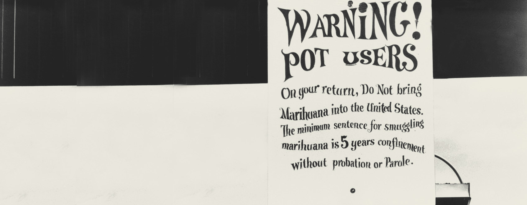 Why Does So Much Stigma Surround Cannabis? Why Does So Much Stigma Surround Cannabis?