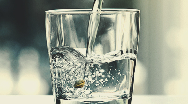 Mètode del got d'aigua