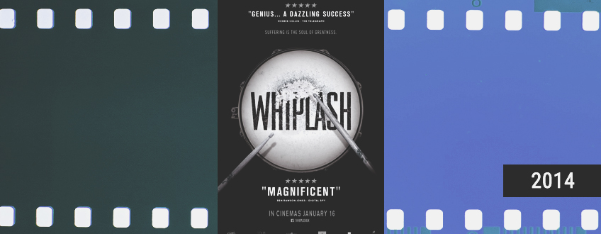 Whiplash Whiplash