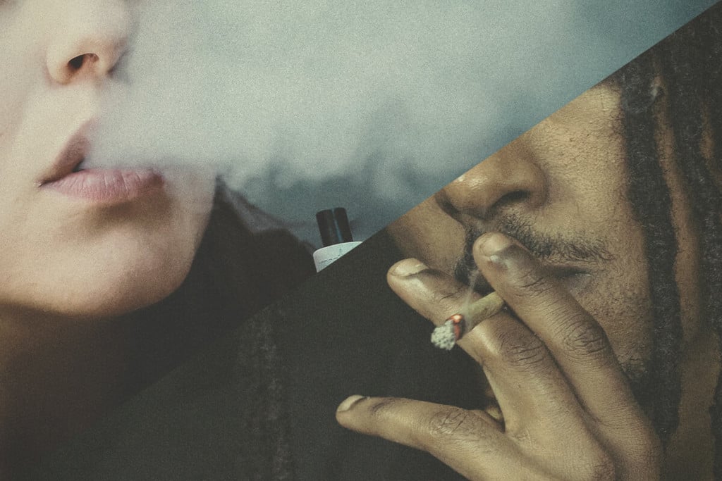 Per què el vaporitzador és més sa i millor que fumar el cànnabis?