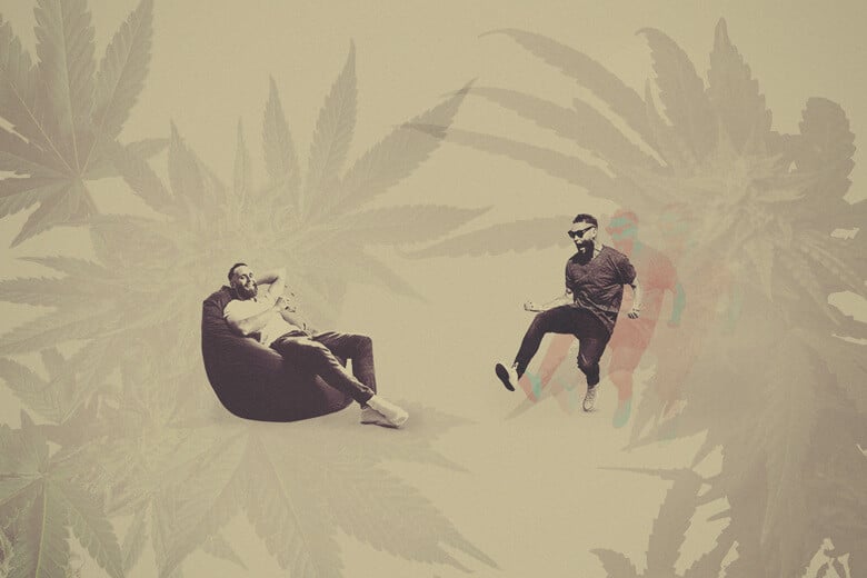 Quines diferències hi ha entre cànnabis Indica i Sativa?