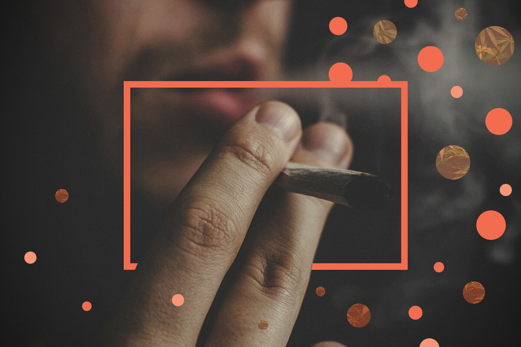 Com controlar els efectes de la marihuana: alleujar un excés de THC