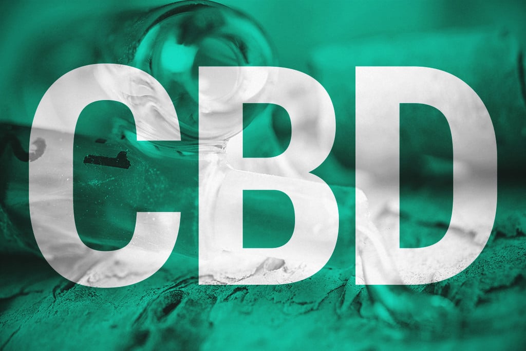 Tot el que has de saber sobre el CBD (Cannabidiol)