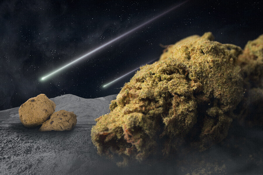 moonrocks and sunrocks what