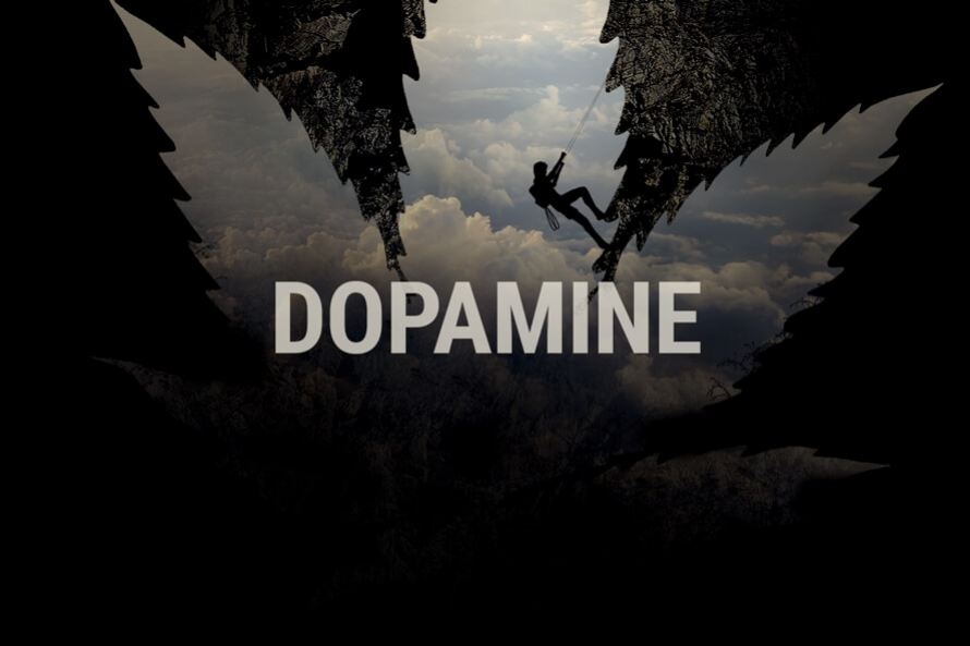the link between marijuana and dopamine rqs blog