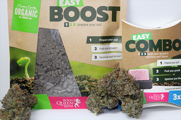 Easy Boost Nutrició Orgànica Easy Boost Nutrició Orgànica