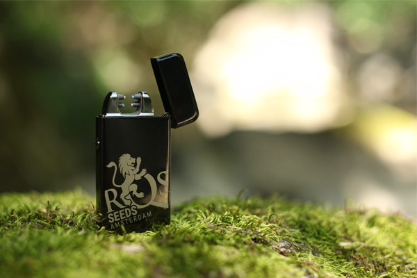 Encenedor de plasma RQS