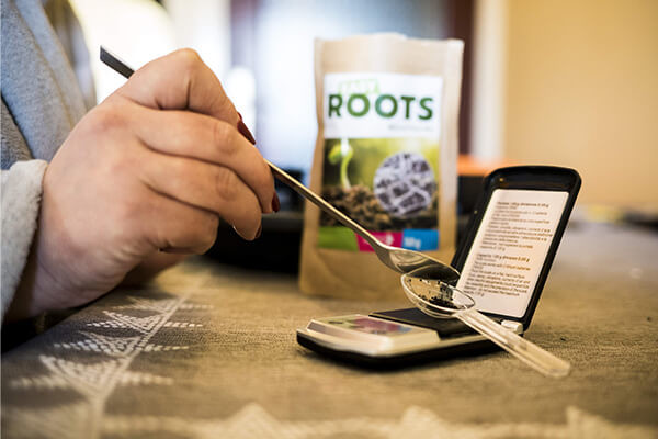 Easy Roots - Mycorrhiza Mix